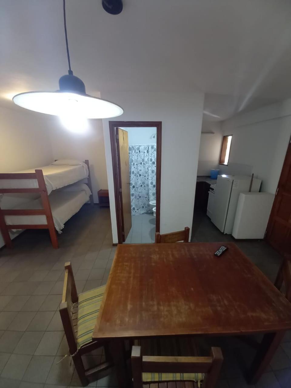미나 클라베로 Complejo Urquiza Departamentos 아파트 외부 사진
