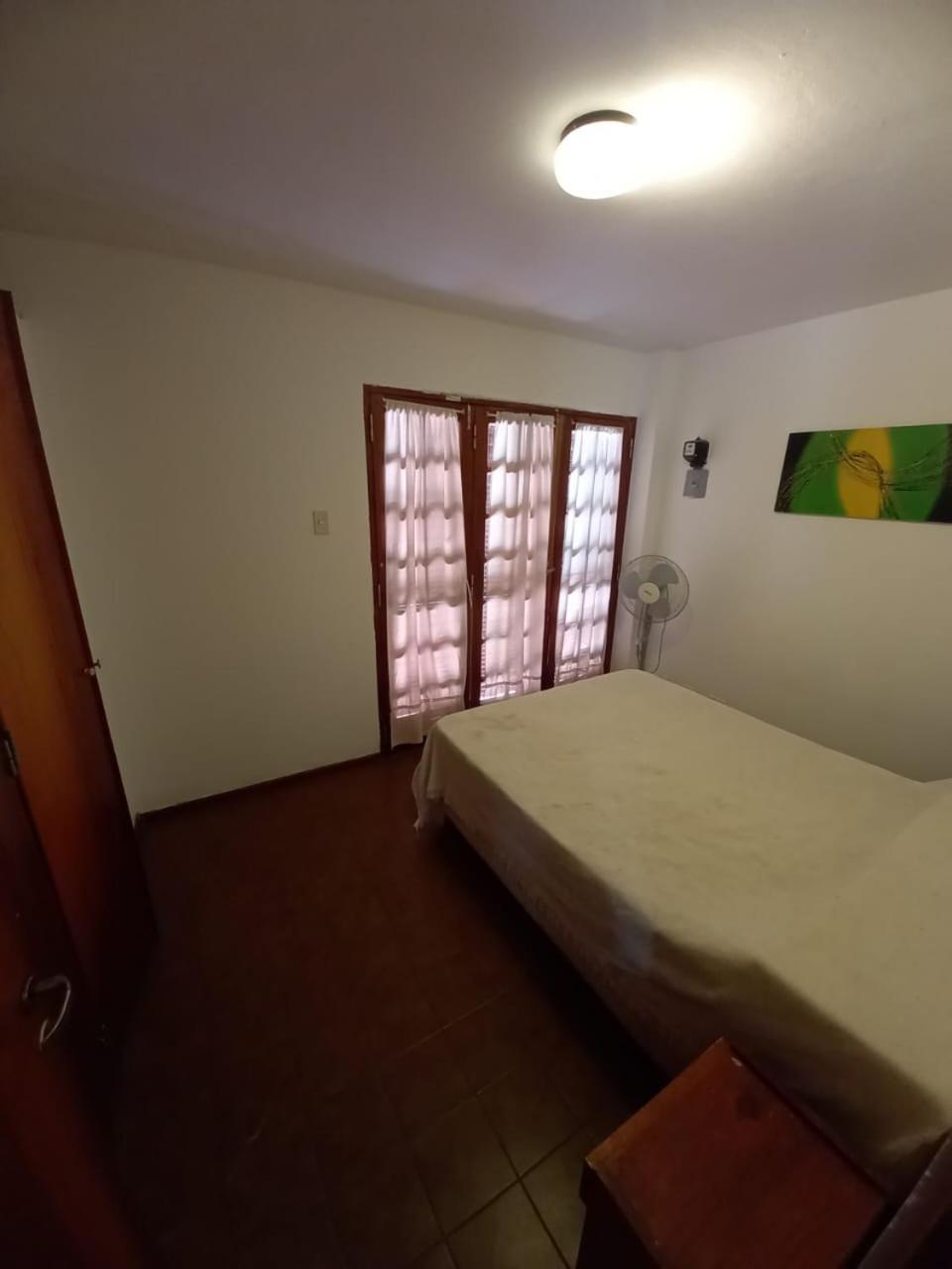 미나 클라베로 Complejo Urquiza Departamentos 아파트 외부 사진