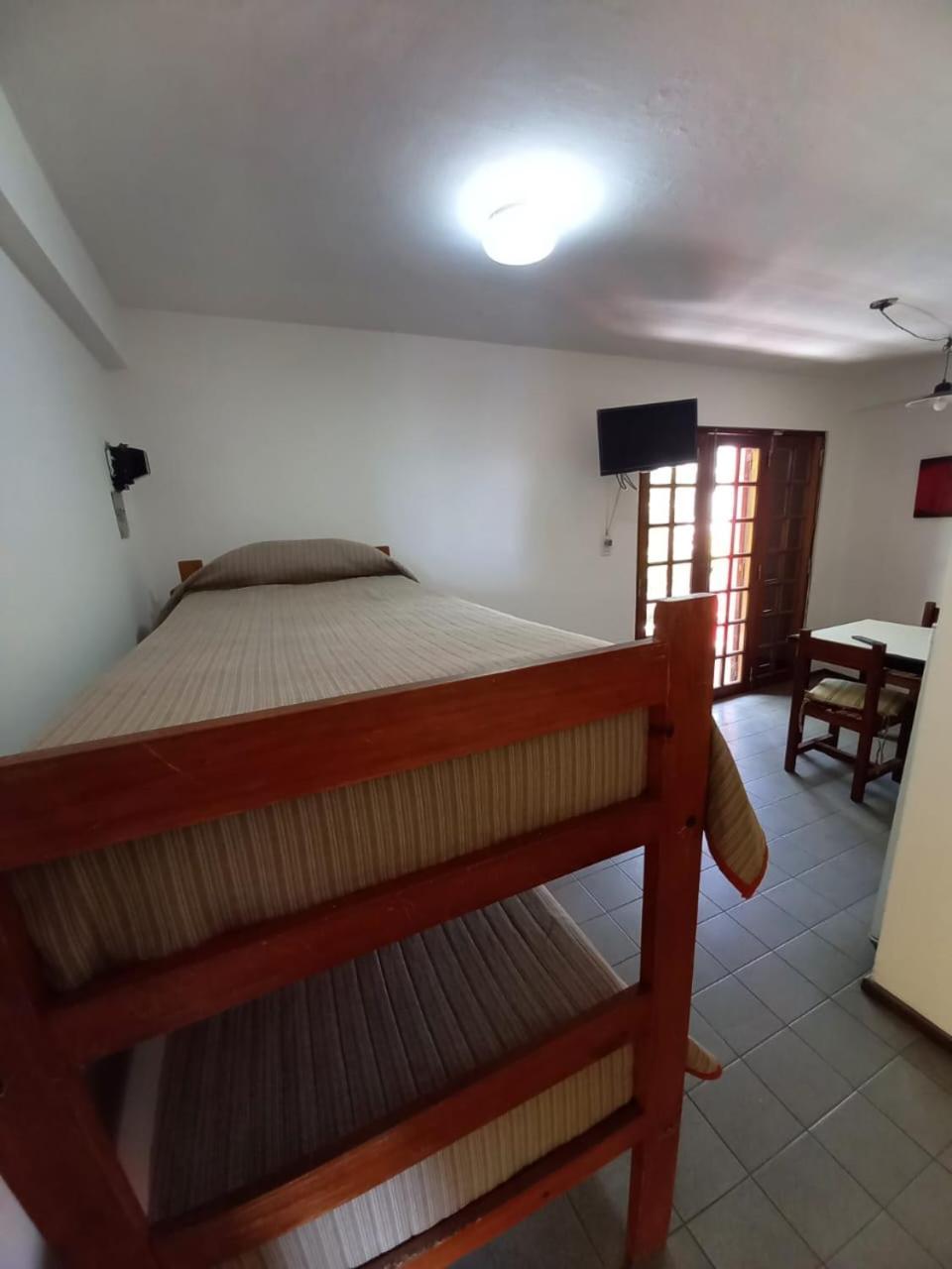 미나 클라베로 Complejo Urquiza Departamentos 아파트 외부 사진