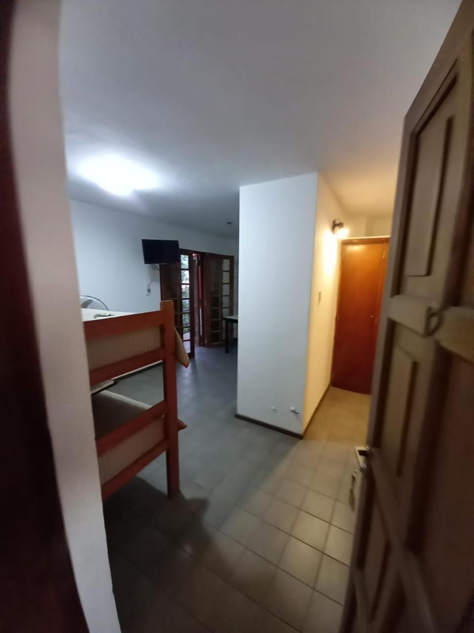 미나 클라베로 Complejo Urquiza Departamentos 아파트 외부 사진