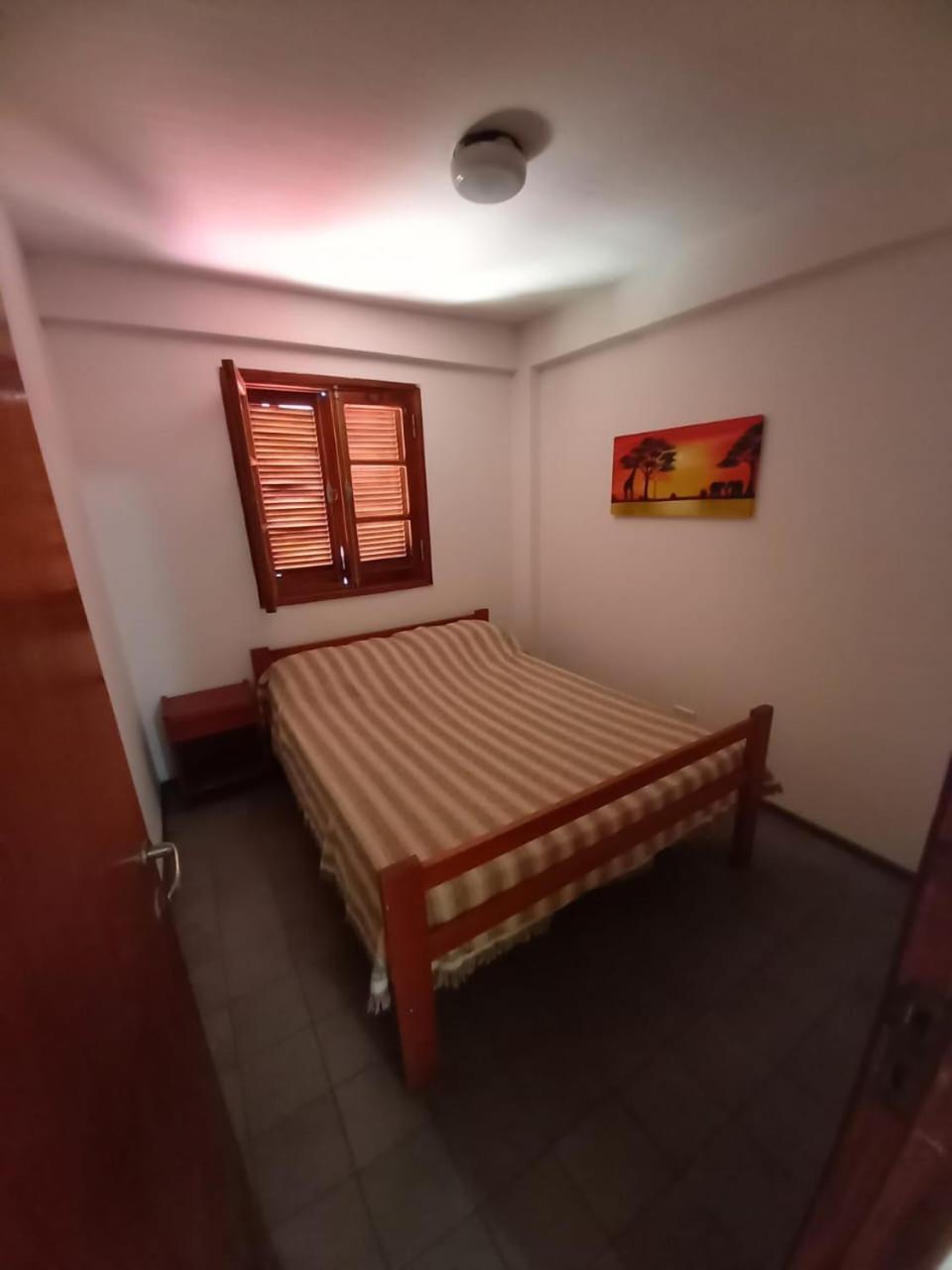 미나 클라베로 Complejo Urquiza Departamentos 아파트 외부 사진