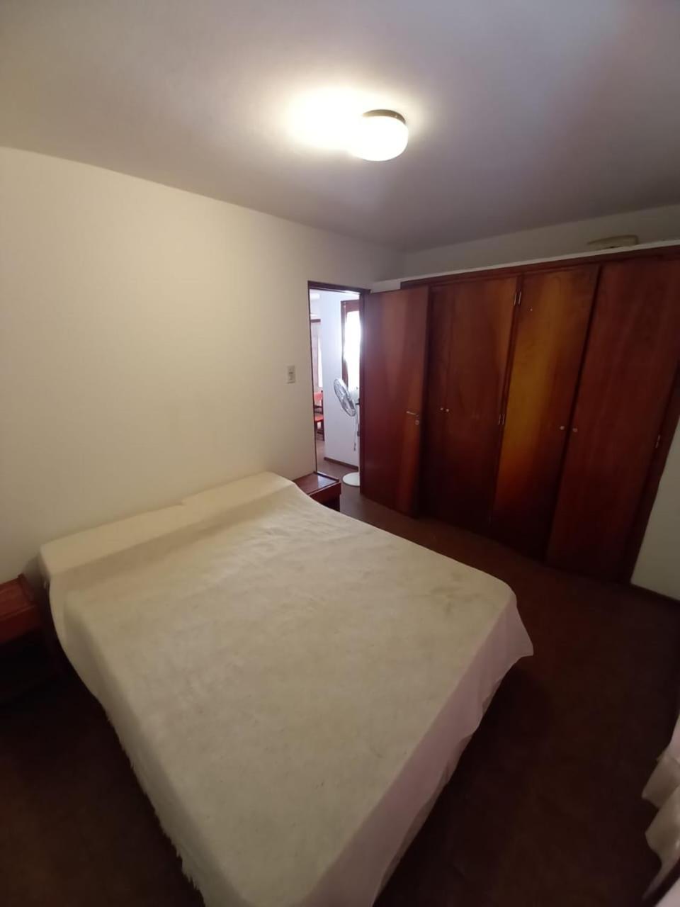 미나 클라베로 Complejo Urquiza Departamentos 아파트 외부 사진