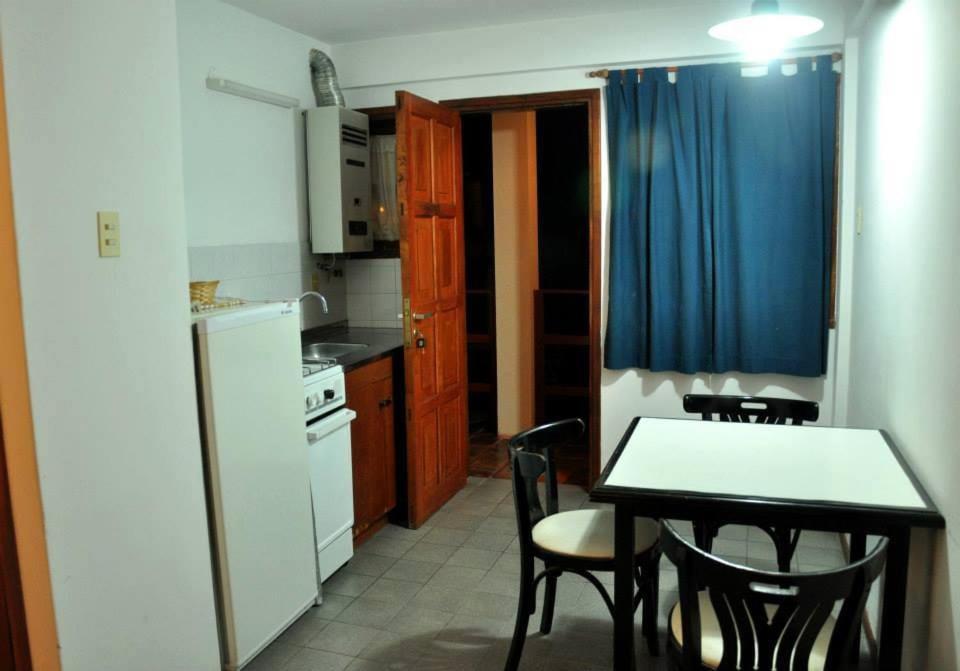 미나 클라베로 Complejo Urquiza Departamentos 아파트 외부 사진