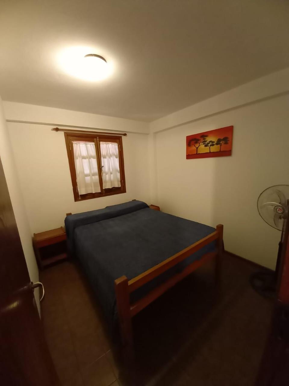 미나 클라베로 Complejo Urquiza Departamentos 아파트 외부 사진