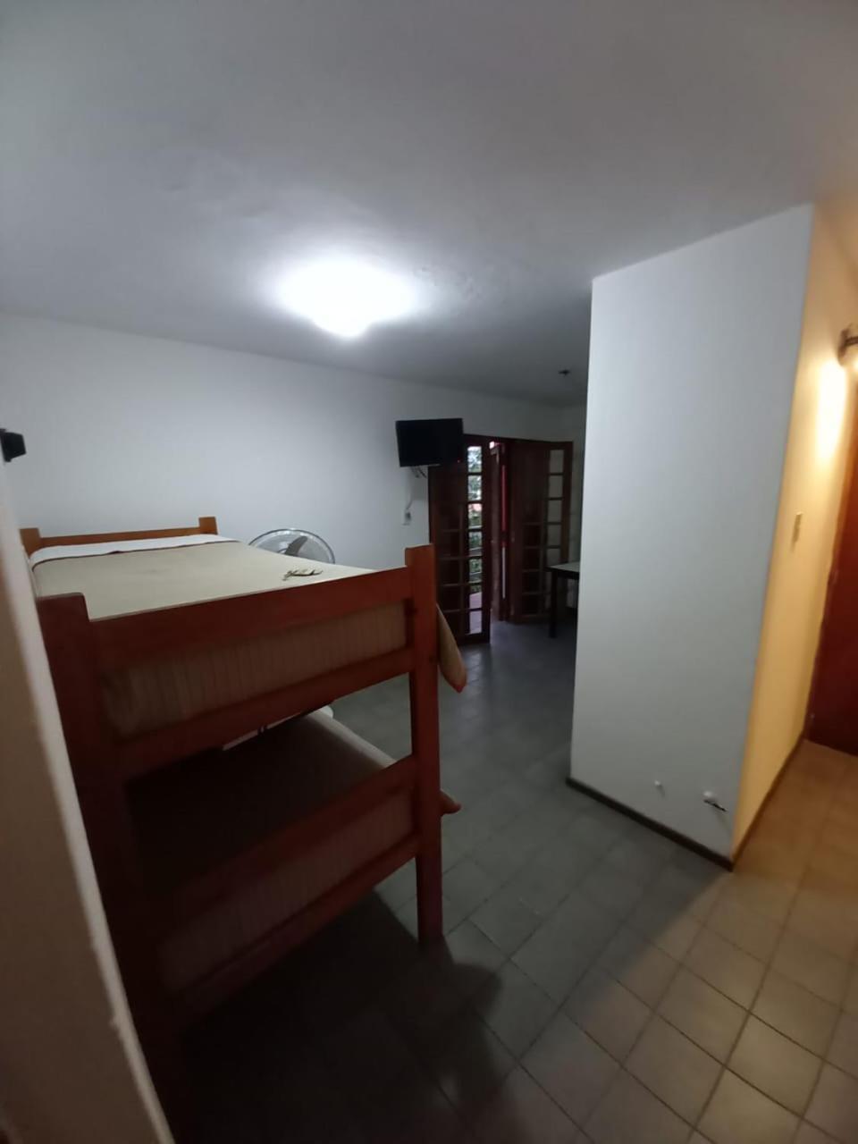 미나 클라베로 Complejo Urquiza Departamentos 아파트 외부 사진
