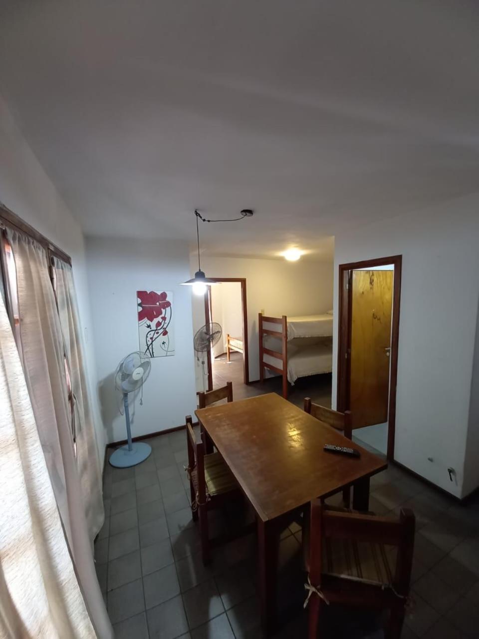 미나 클라베로 Complejo Urquiza Departamentos 아파트 외부 사진